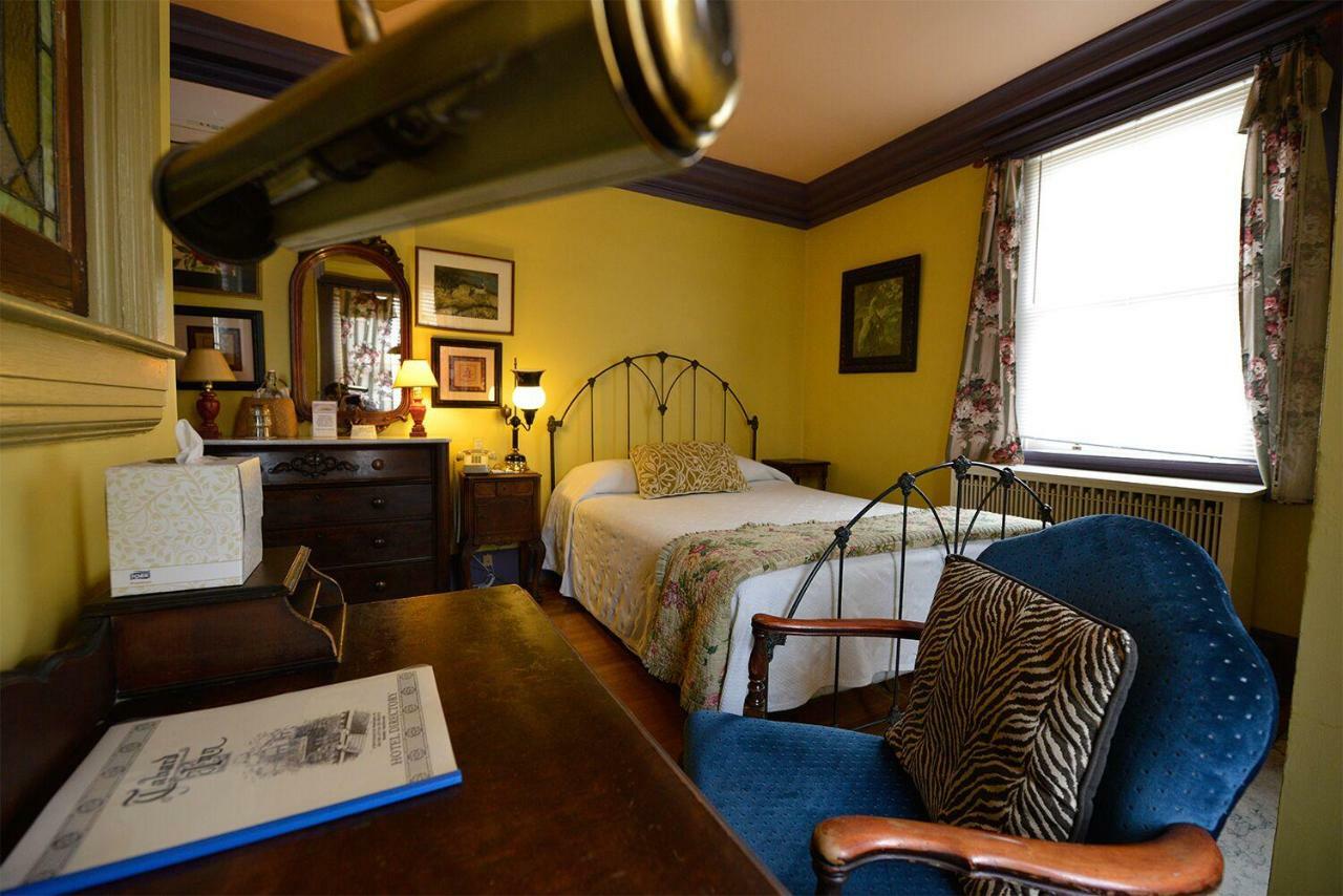 Hotel Tabard Inn Washington Exteriér fotografie
